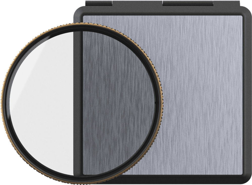 PolarPro  QuartzLine Circular Polarizer CPL Filter 95mm