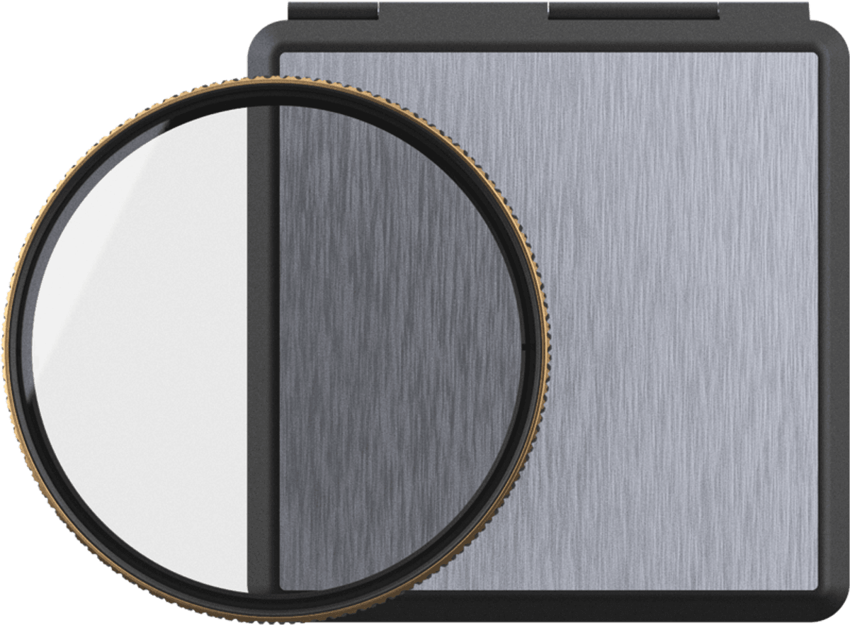 PolarPro  QuartzLine Circular Polarizer CPL Filter 95mm