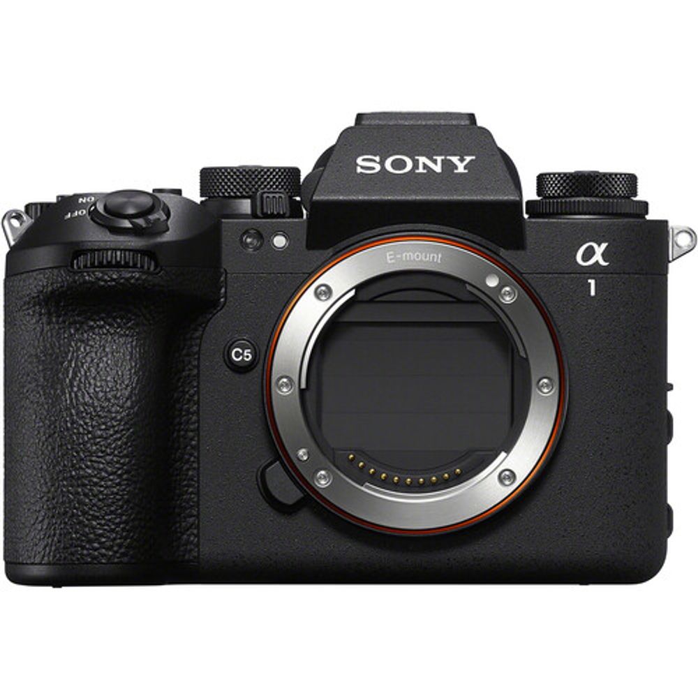 Sony Alpha A1 II
