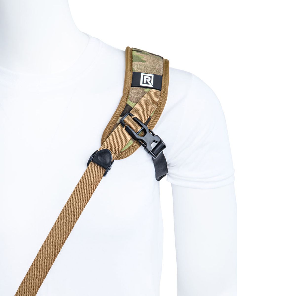 BlackRapid Sport-X Extra Multi-Terrain