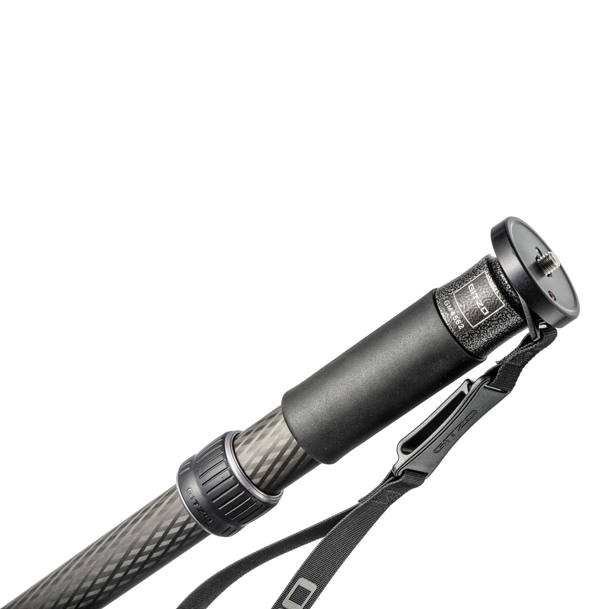 Gitzo Enbent Stativ Exact GM4562 Serie 4 Karbonfiber