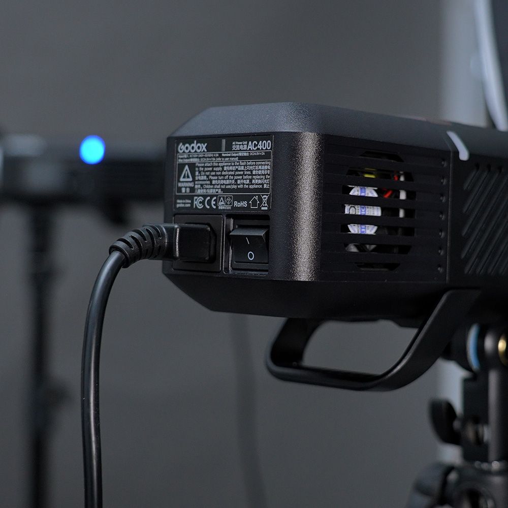Godox AD400 Pro II