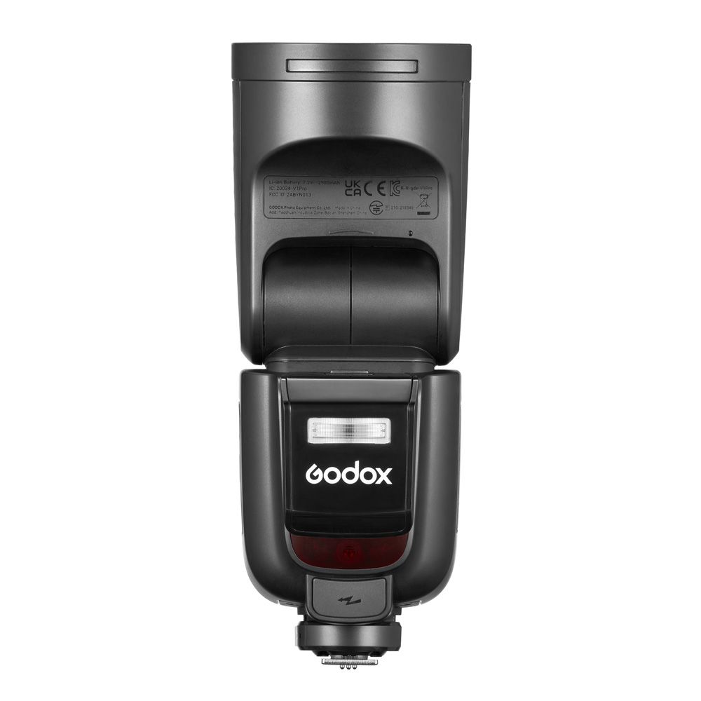 Godox Speedlite V1Pro Nikon