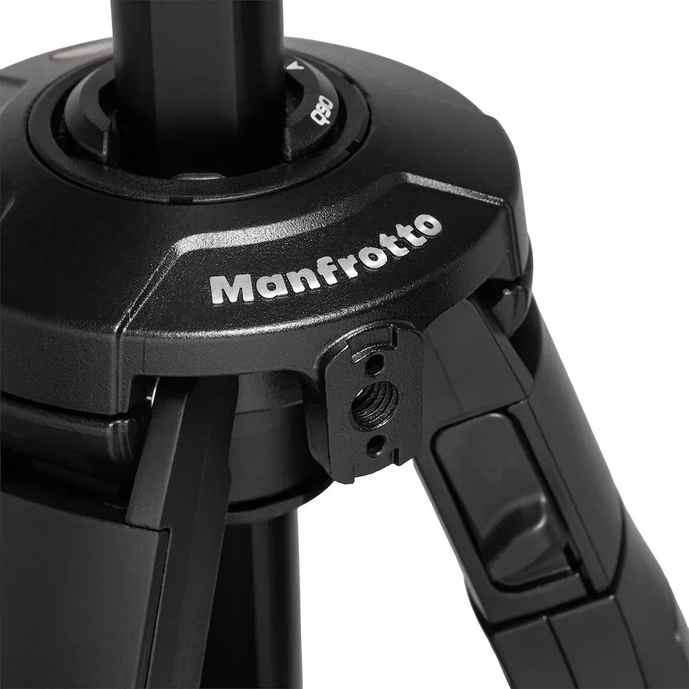 Manfrotto Stativ One Photo Aluminium