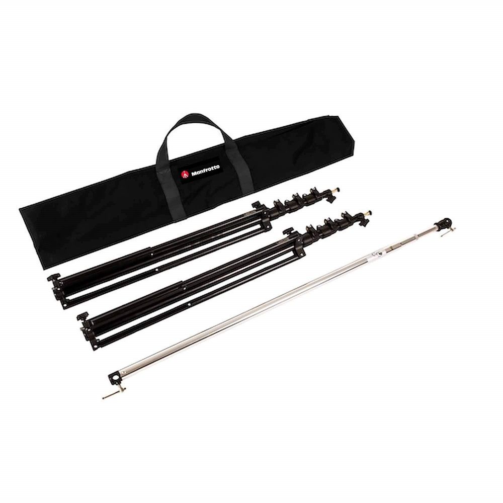 Manfrotto Bakgrunnsoppheng 3m Heavy Duty