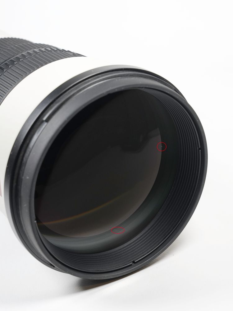 Sony FE 300mm f/2.8 GM OSS brukt