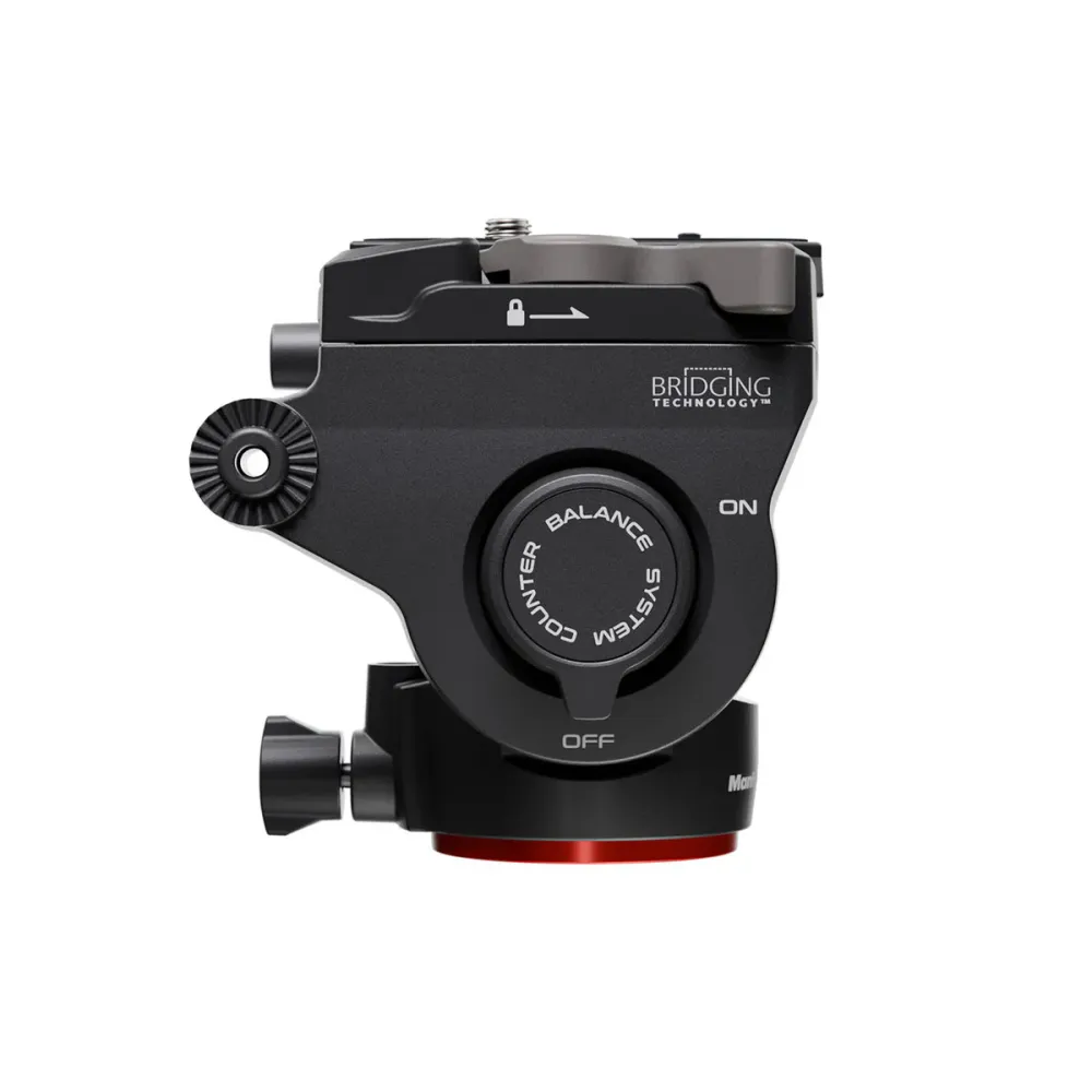 Manfrotto Videohode 500X