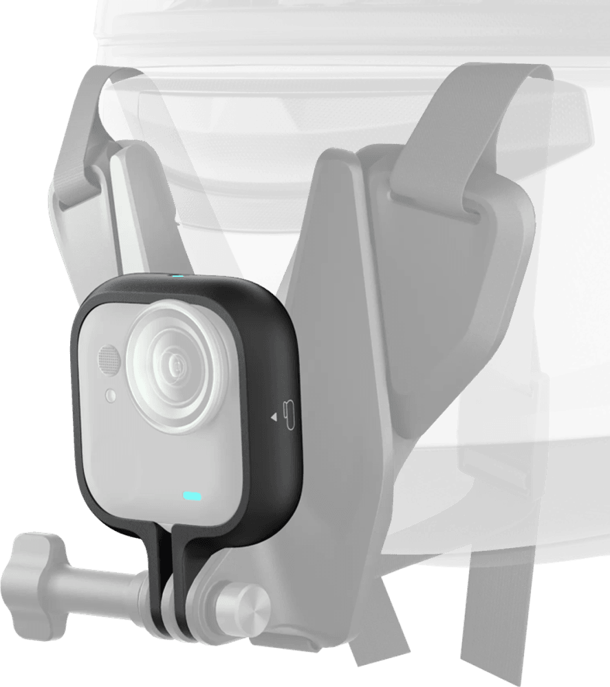 Insta360 GO Ultra Action Mount