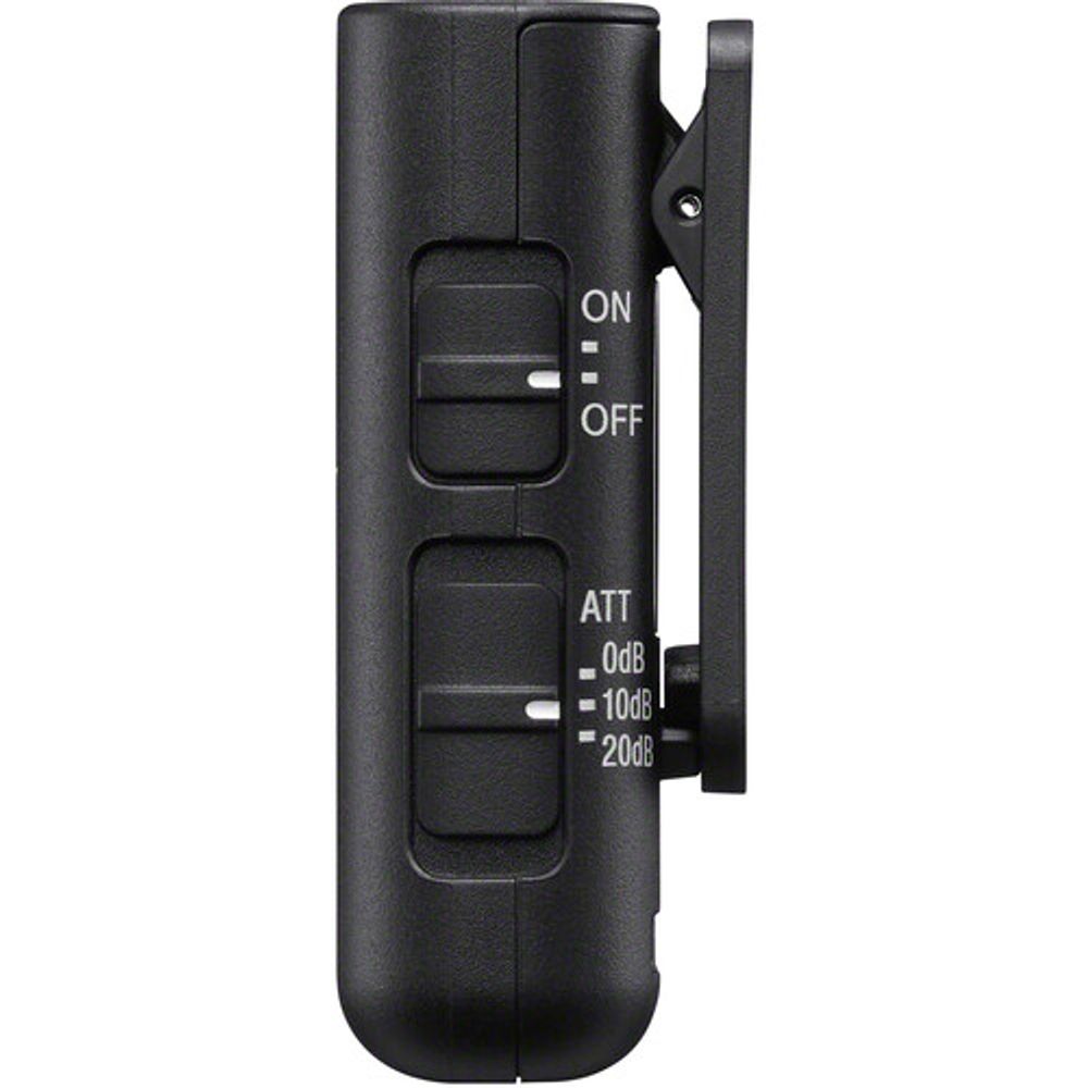 Sony ECM-W3S