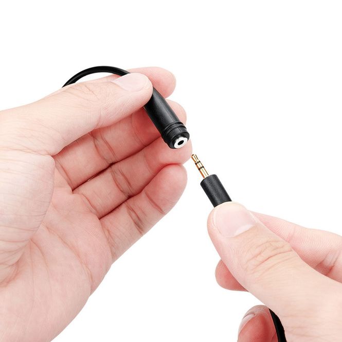 Hovedbilde JJC CABLE-TRS25T35 Converter Cable