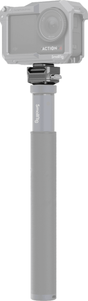 SmallRig 4491 HawkLock H21 universelt sett med hurtigutløsende monteringsplate
