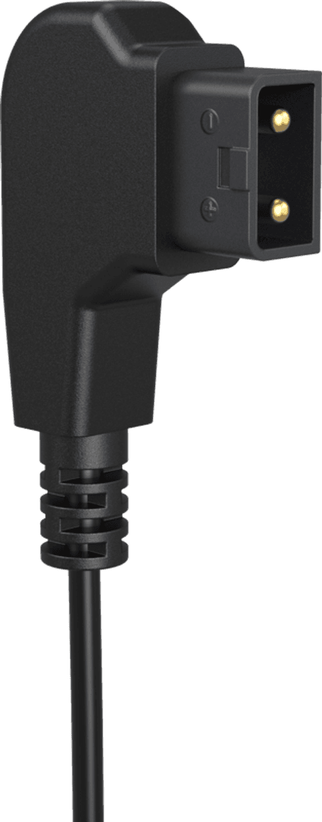 SmallRig 4252 D-Tap to LP-E6NH Dummy Battery Power Cable