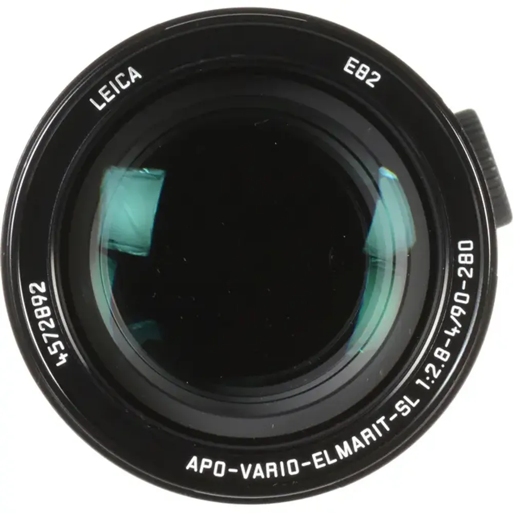 Leica APO-Vario-Elmarit 90-280 f/2.8-4