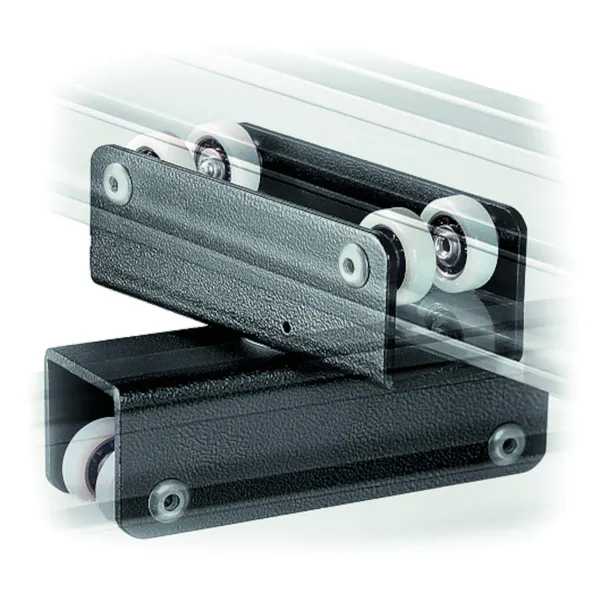 Hovedbilde Manfrotto Sky Track FF3232 Dobbel Vogn