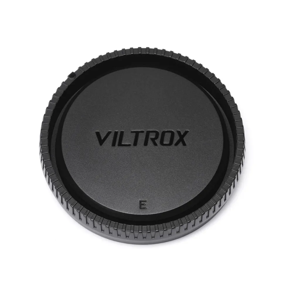 Viltrox AF 26mm F2.8 EVO for Sony E Fullformat