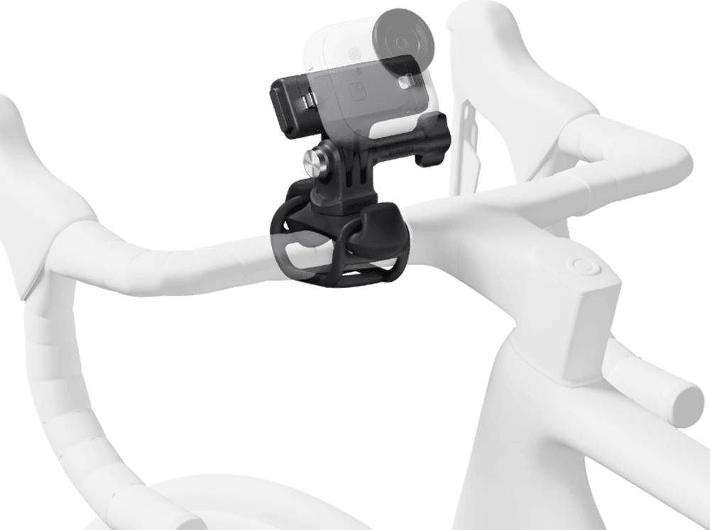 Insta360 GO Ultra Flexi Strap Mount