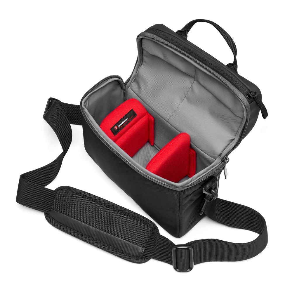 Manfrotto Skulderveske Advanced2 L