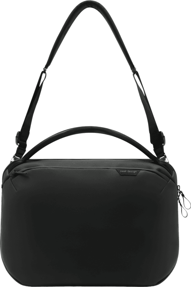 Peak Design Travel Weekender 25L I Black