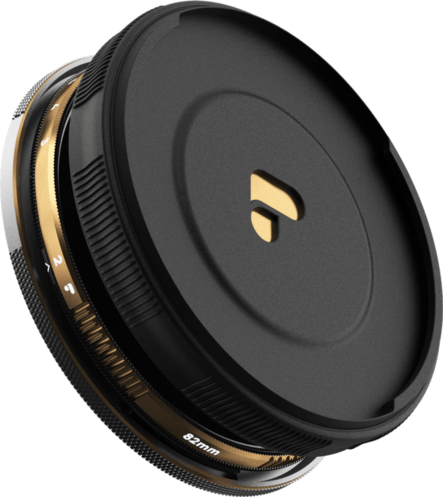 PolarPro  PMVND 2-5 Stop Edition II 67mm