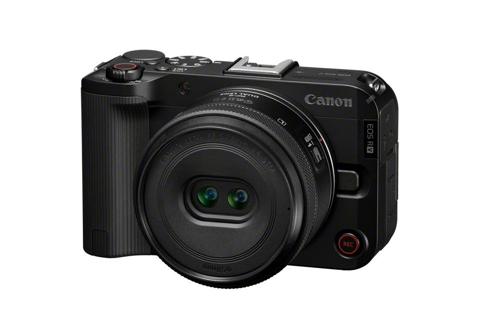 Canon EOS R50V 14-30mm kit