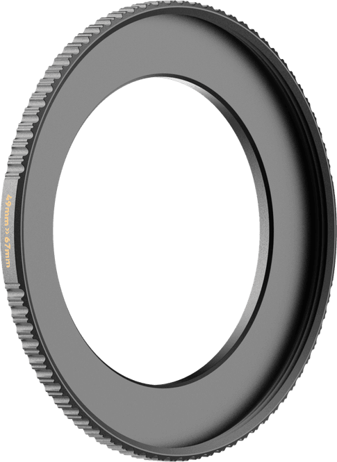 Hovedbilde PolarPro Step-Up Ring 77mm-95mm