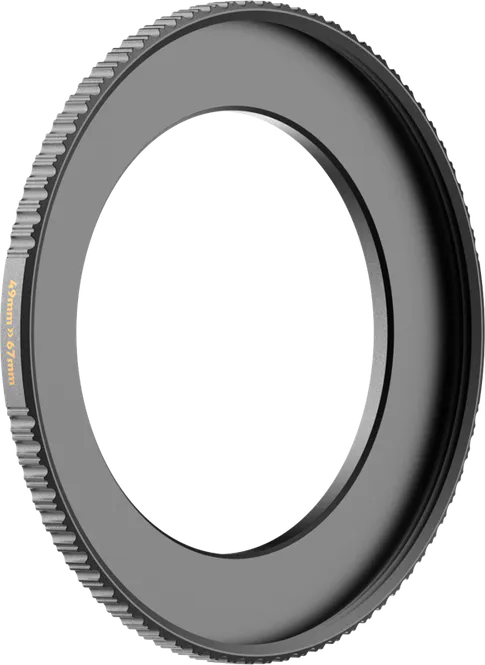 Hovedbilde PolarPro Step-Up Ring 77mm-95mm