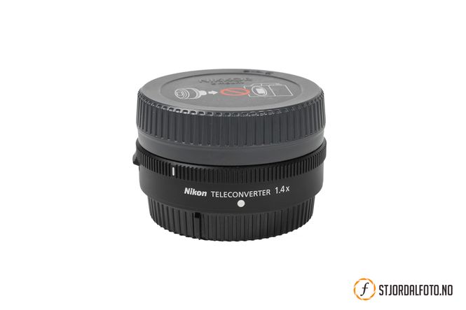 Hovedbilde Nikon Z Teleconverter TC-1.4x Brukt