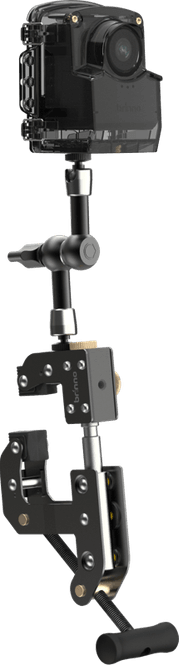 Hovedbilde Brinno TLC2020 Time Lapse Camera Construction ...