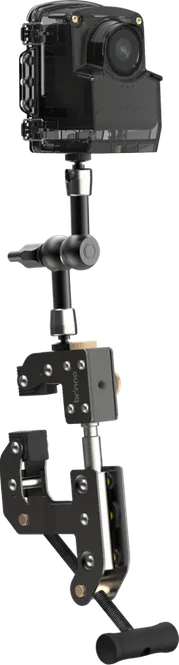 Hovedbilde Brinno TLC2020 Time Lapse Camera Construction ...