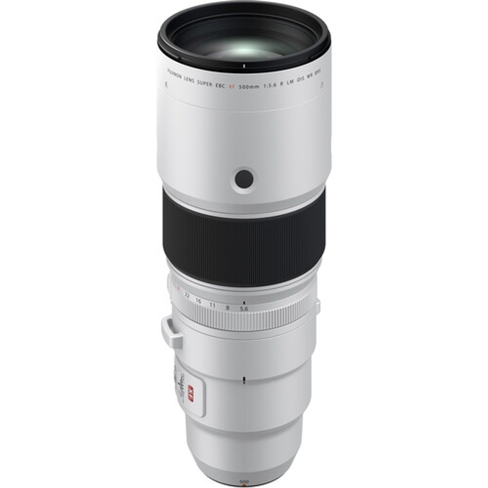 Fujifilm Fujinon XF 500mm f/5.6 R LM OIS WR
