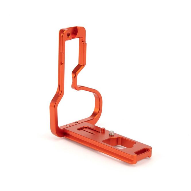 Hovedbilde 3 Legged Thing ZAARA 122mm Arca L-Bracket Copper ...