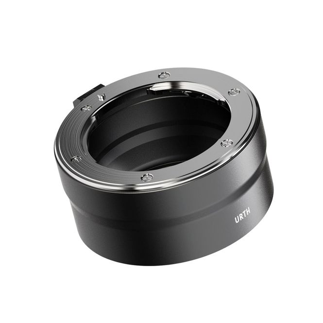 Hovedbilde Urth objektivadapter for Leica R-objektiv til ...