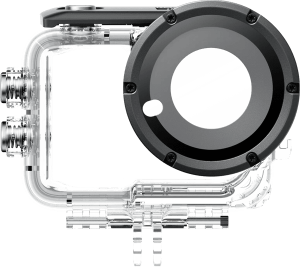 Hovedbilde Insta360 GO Ultra Dive Case