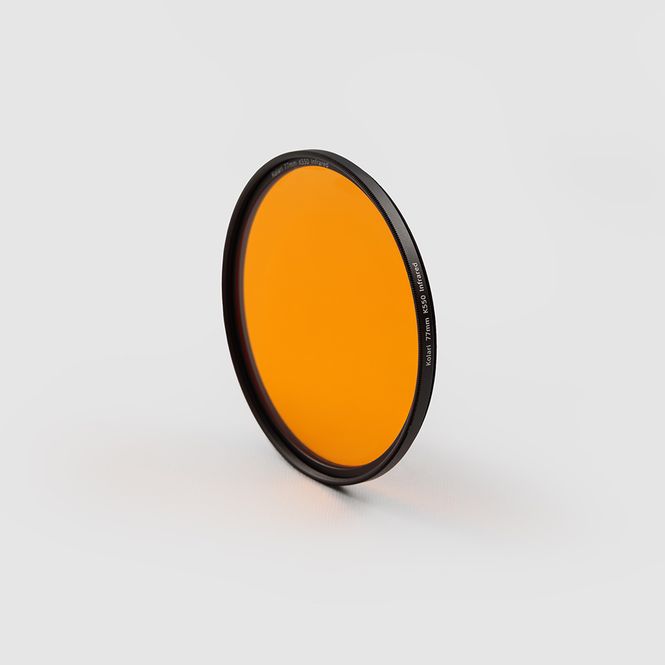 Hovedbilde Kolari Vision Infrared Lens Filter 550nm 62mm