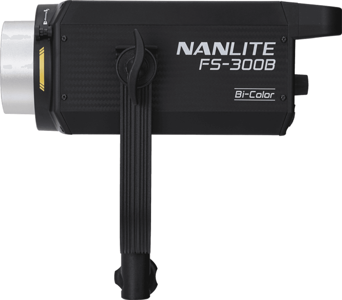 Nanlite FS-300B LED Bi-color Spot Light