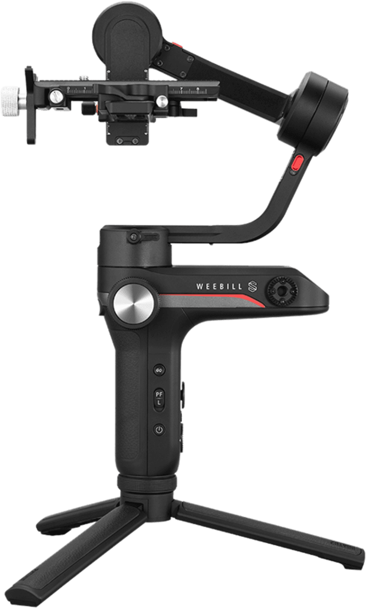 Zhiyun Weebill S