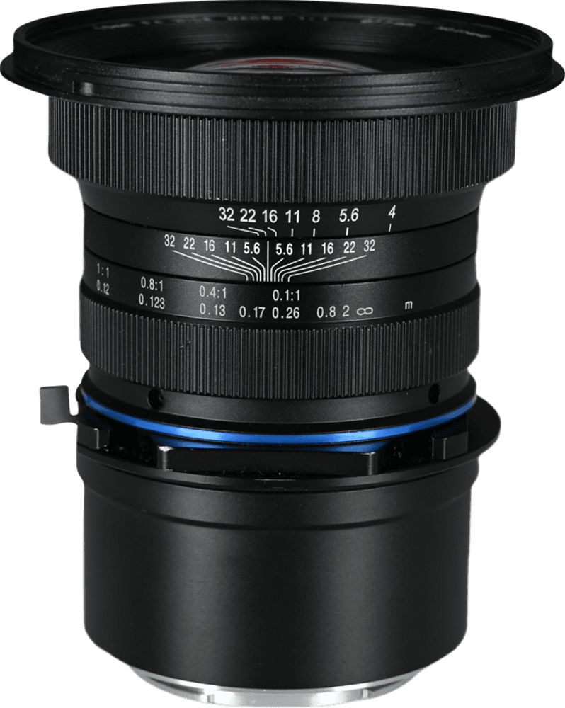 Laowa 15mm f/4 Wide Angle Macro Lens - Sony FE