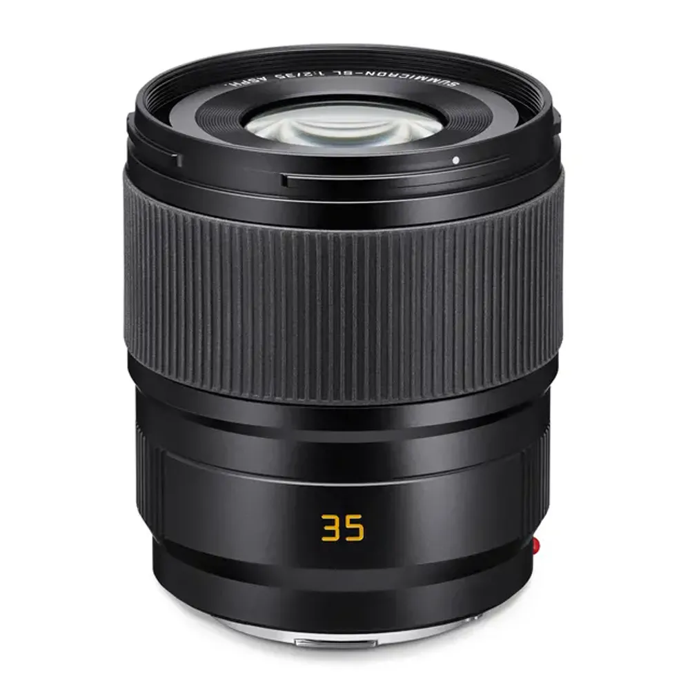 Leica Summicron-SL 35mm f/2 ASPH