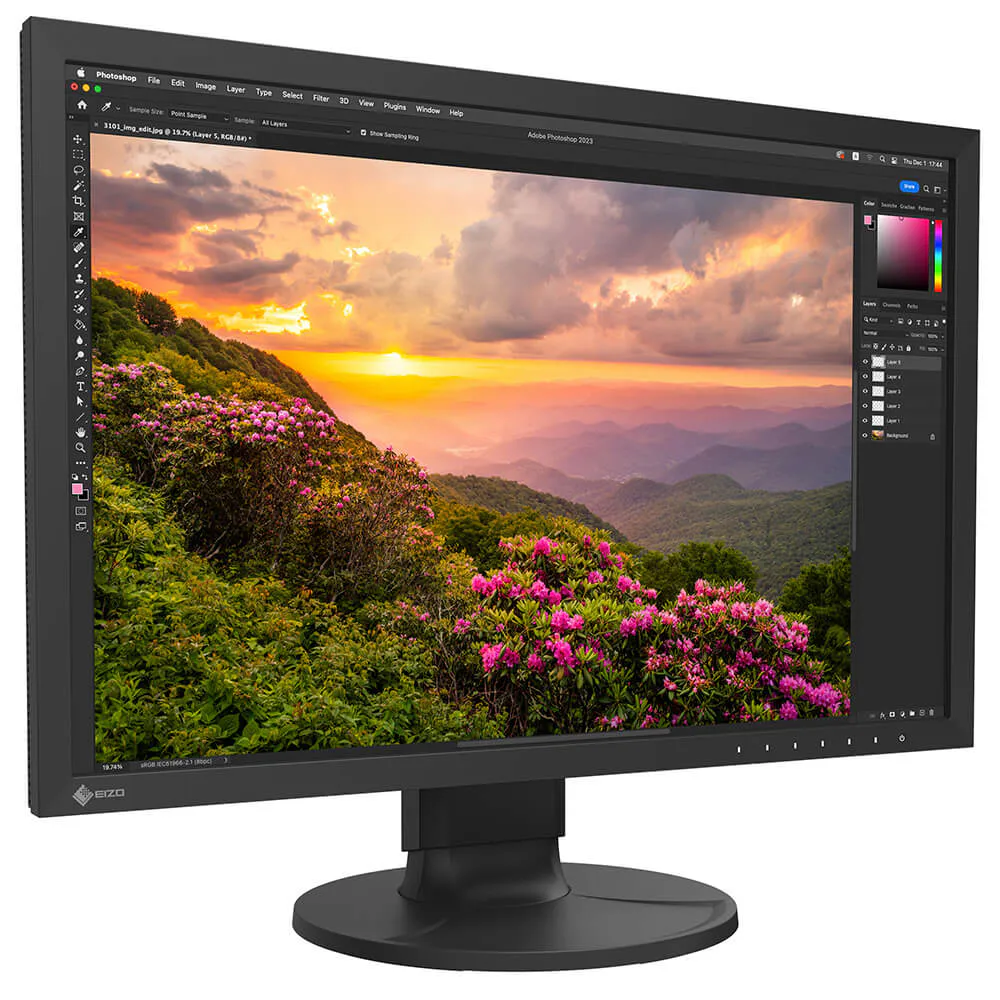 Eizo Monitor ColorEdge CS2400S 24