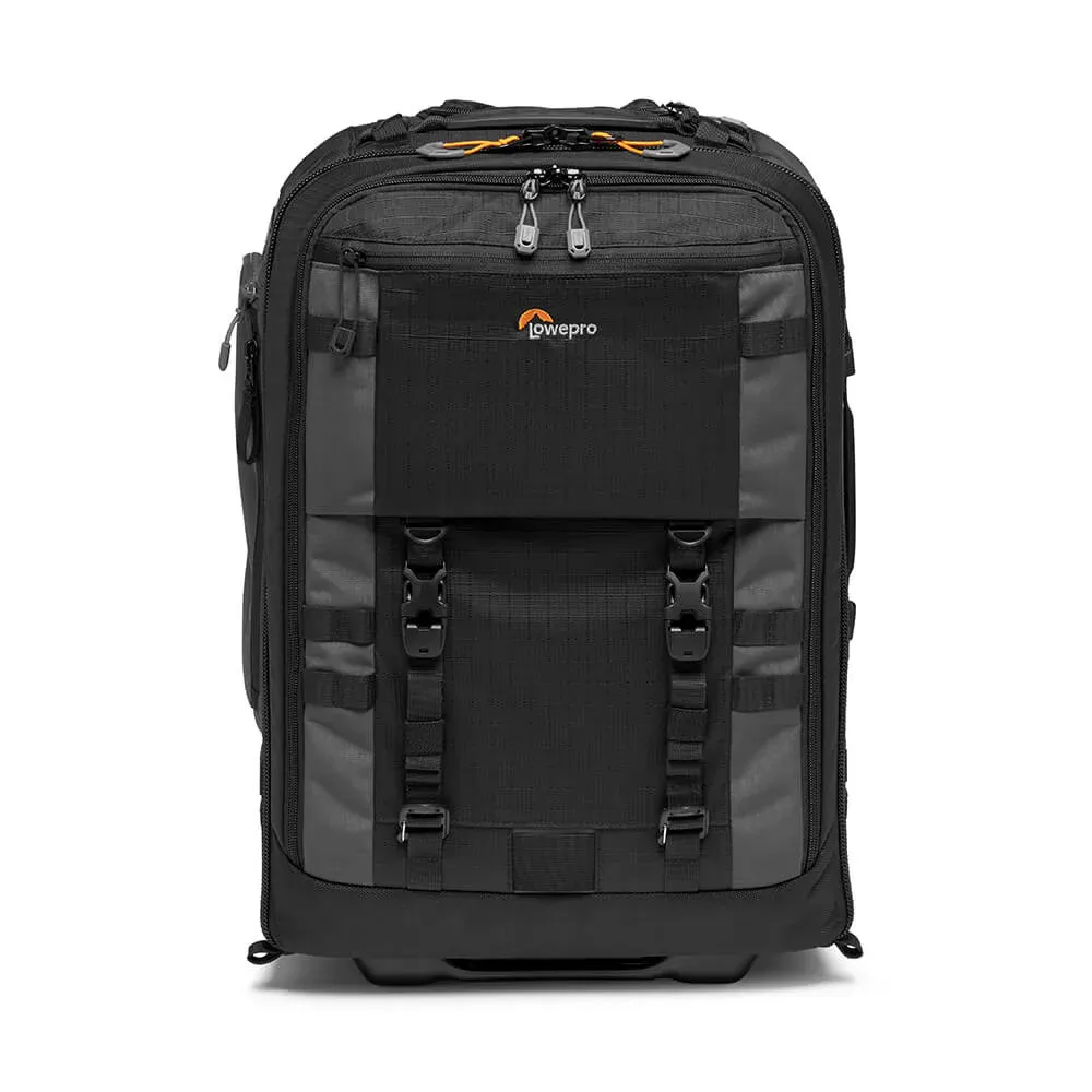 Lowepro Roller Bag Pro Trekker RLX 450 AW II GL Grå