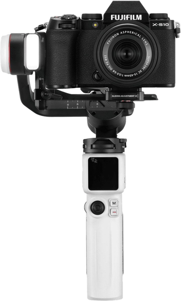Zhiyun Crane M3S Gimbal