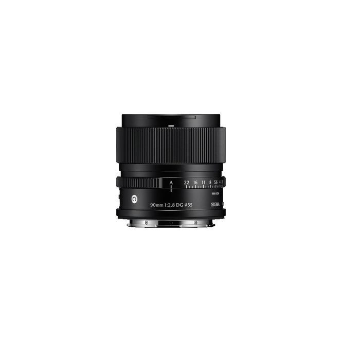 Hovedbilde Sigma 90mm f/2.8 DG Contemporary for FE