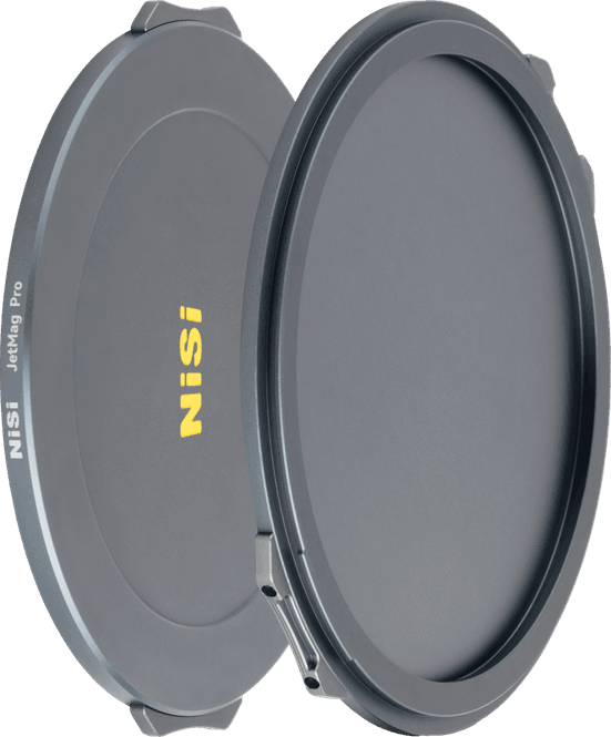 Hovedbilde NiSi JetMag Pro 82 Cap Kit (incl. Front & Rear ...