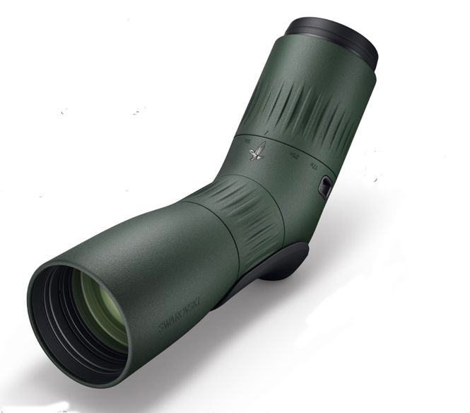 Hovedbilde Swarovski Optik ATC 17-40x56 Grønn