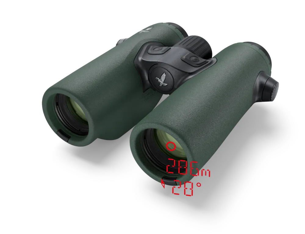 Swarovski Optik EL Range 10x32