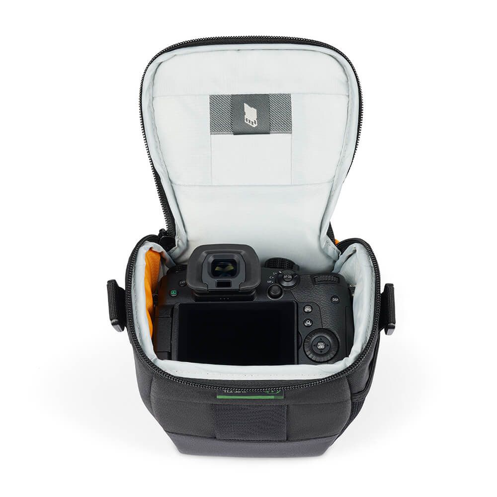 Lowepro Toppmatet Veske Adventura TLZ 30 III Svart