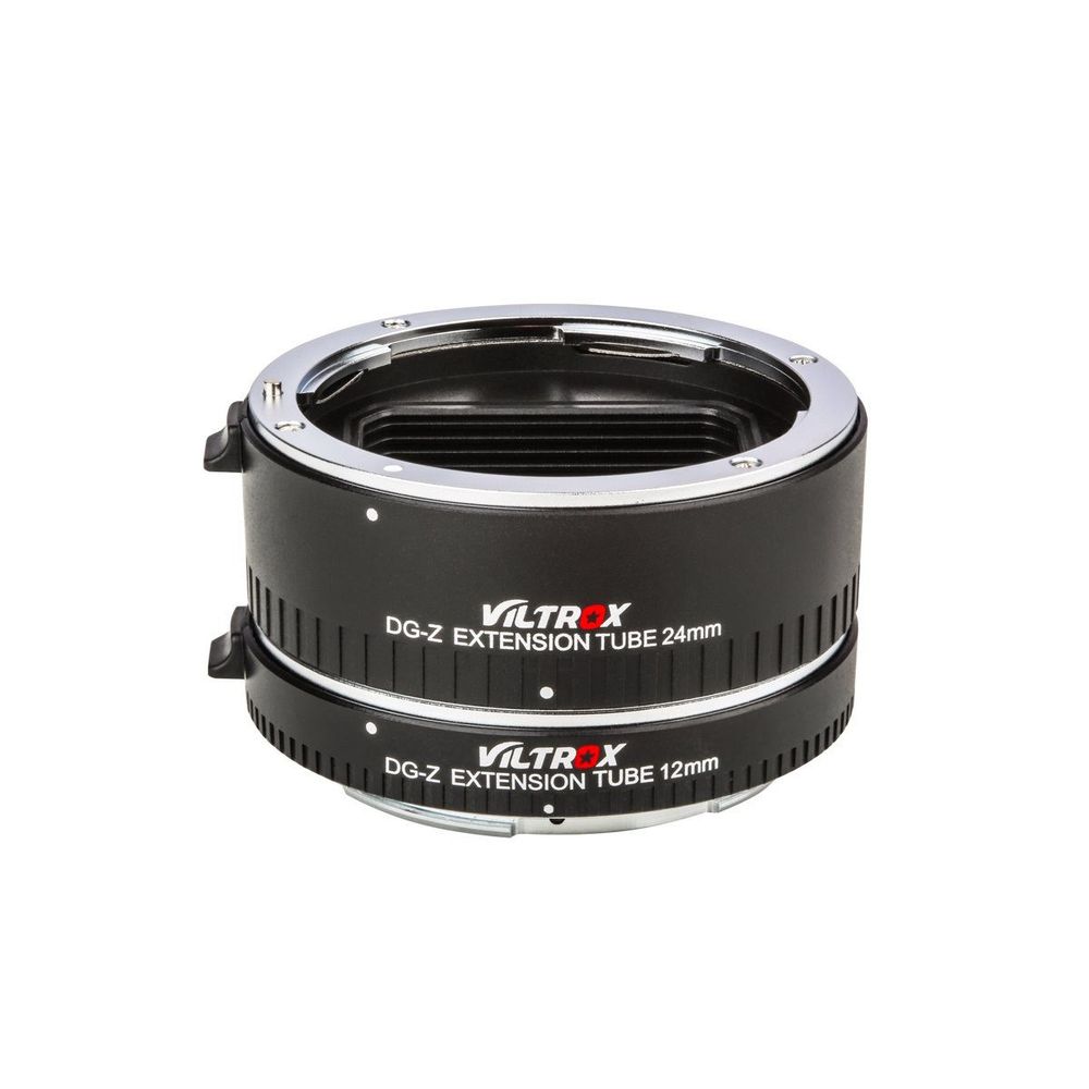 Viltrox Automatic Extension Tube Set for Nikon Z