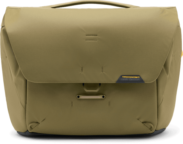 Hovedbilde Peak Design Everyday Messenger 13L I Kelp