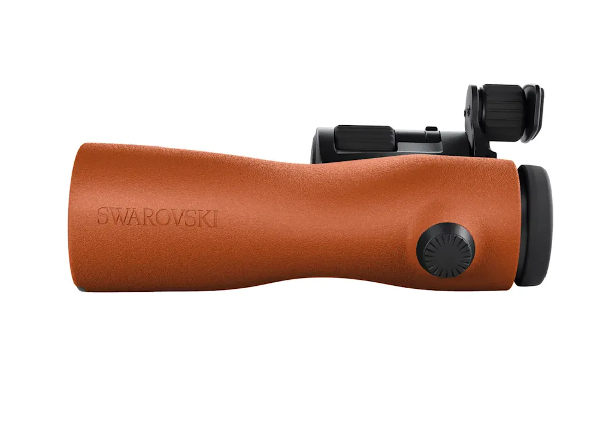 Swarovski Optik NL Pure 10x42 Burnt Orange