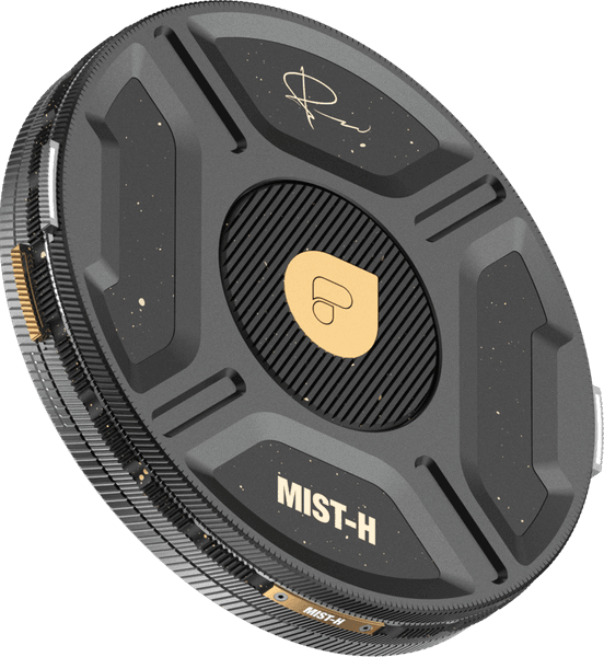 Hovedbilde PolarPro Helix Mist Heavy 1/2 Filter